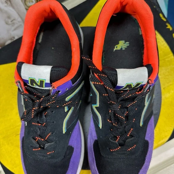 New Balance 574 Men’s Size 12 - Picture 3 of 6